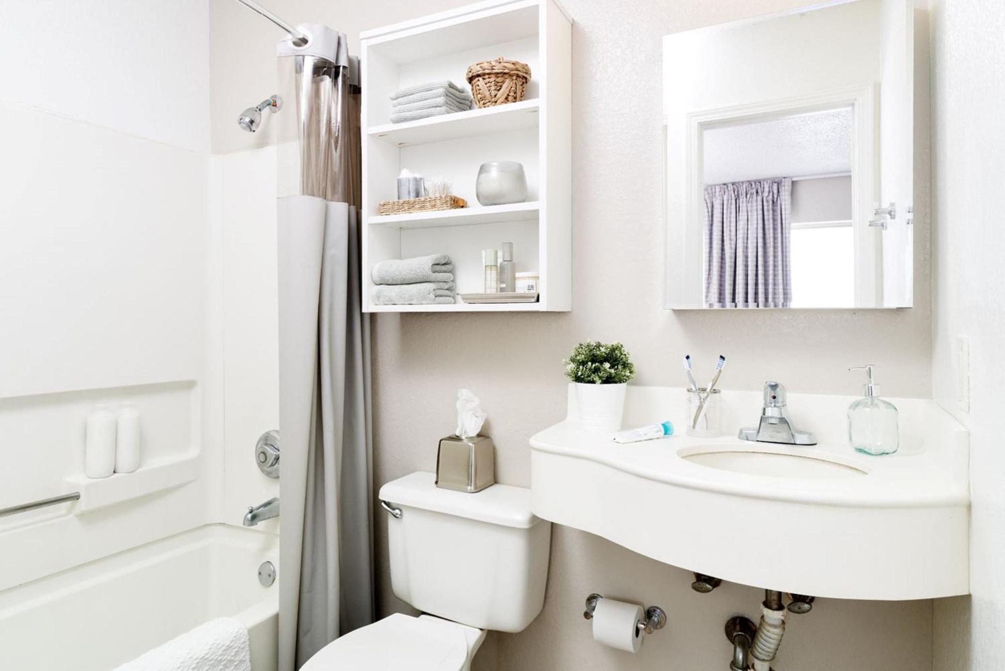 Intown Suites Extended Stay Atlanta Ga - Ksu Kennesaw Exteriör bild